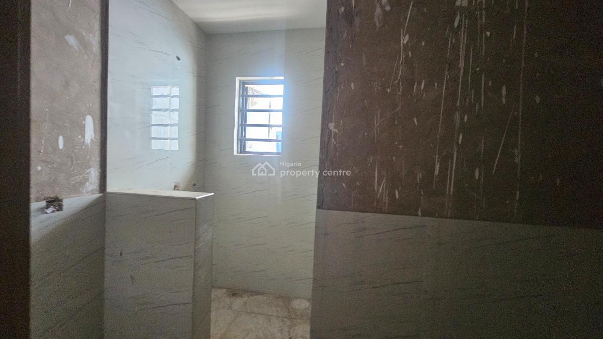 Tastefully Built and Smart 4bedroom Terrace Duplex with a Room Bq, Mende, Maryland, Lagos, Terraced Duplex for Sale