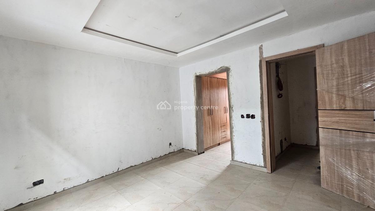 Tastefully Built and Smart 4bedroom Terrace Duplex with a Room Bq, Mende, Maryland, Lagos, Terraced Duplex for Sale