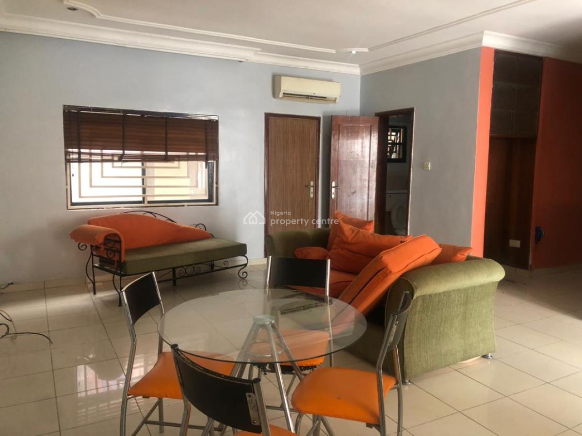 a Well Finished 1 Bedroom Flat, Utako, Abuja, Flat / Apartment for Rent