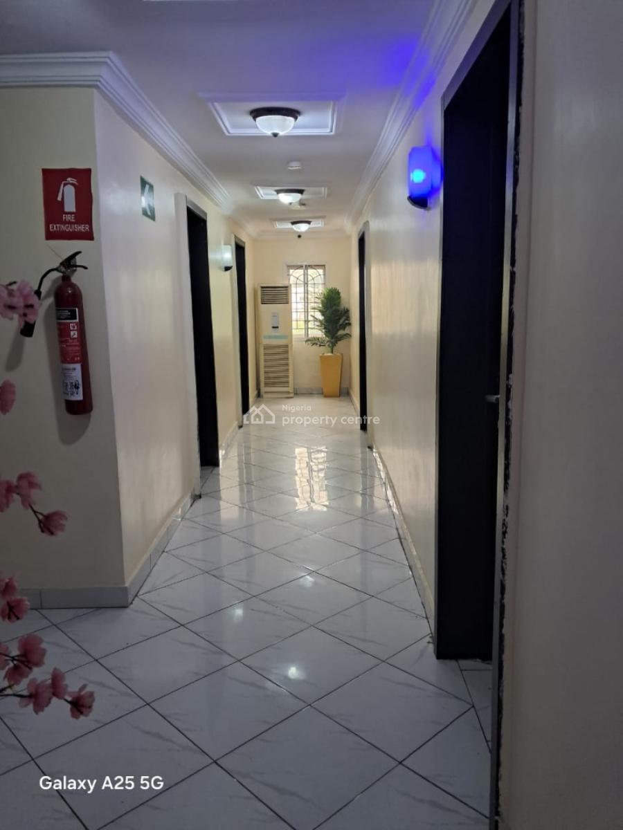 16 Rooms Hotel, Ikeja Gra, Ikeja, Lagos, Hotel / Guest House for Rent