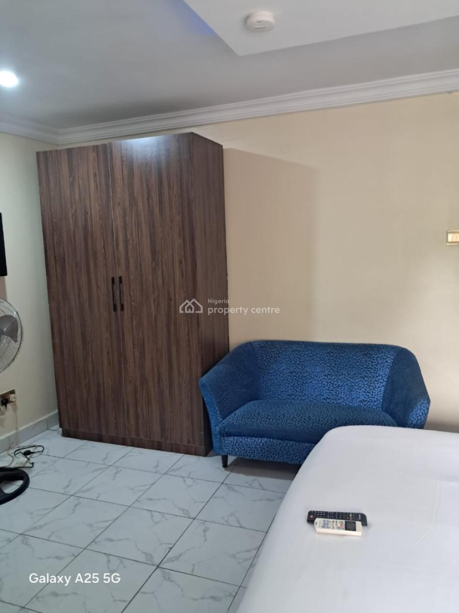 16 Rooms Hotel, Ikeja Gra, Ikeja, Lagos, Hotel / Guest House for Rent