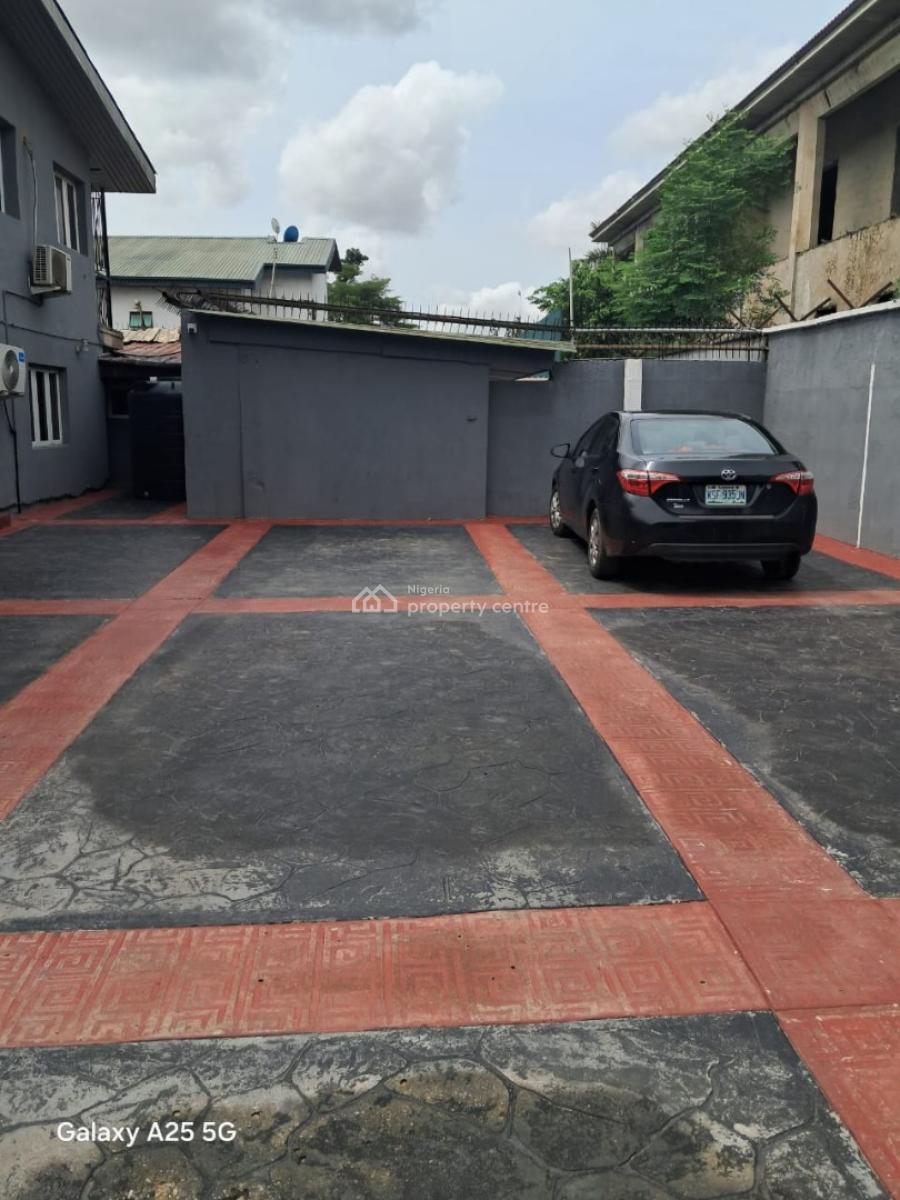 16 Rooms Hotel, Ikeja Gra, Ikeja, Lagos, Hotel / Guest House for Rent
