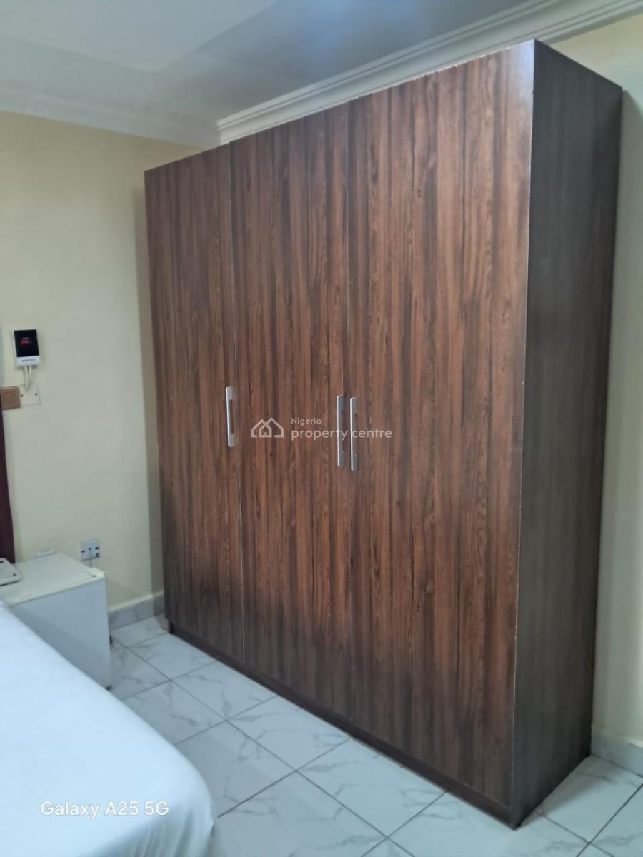16 Rooms Hotel, Ikeja Gra, Ikeja, Lagos, Hotel / Guest House for Rent