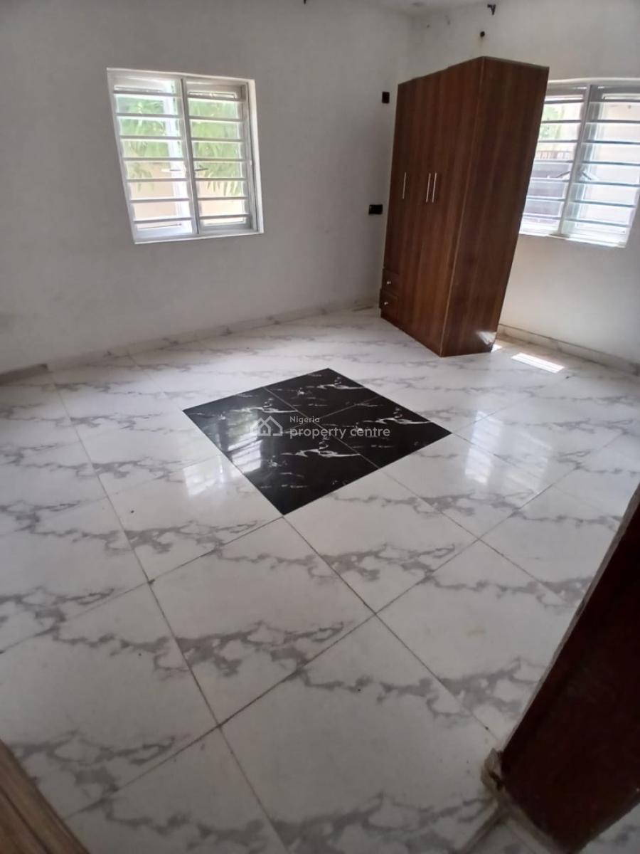 Clean and Spacious 2 Bedroom Apartment Available, Sangotedo, Ajah, Lagos, Flat / Apartment for Rent