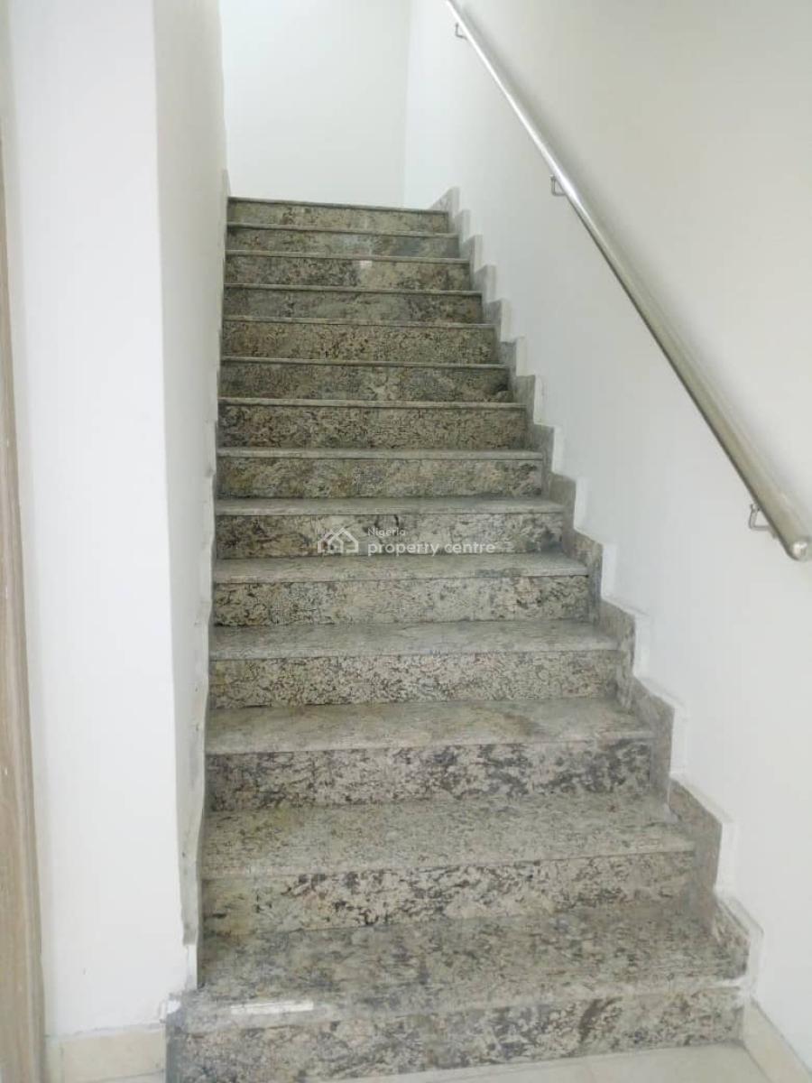 Luxury 5 Bedrooms Duplex with Bq, Oniru Estate, Oniru, Victoria Island (vi), Lagos, Semi-detached Duplex for Rent