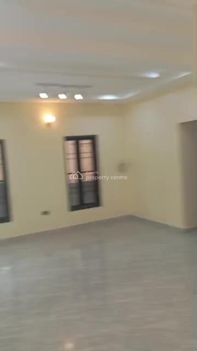 Super Luxury 4-bedroom Semi-detached Duplex with Bq, Apo Legislative Zone, Apo, Abuja, Semi-detached Duplex for Rent