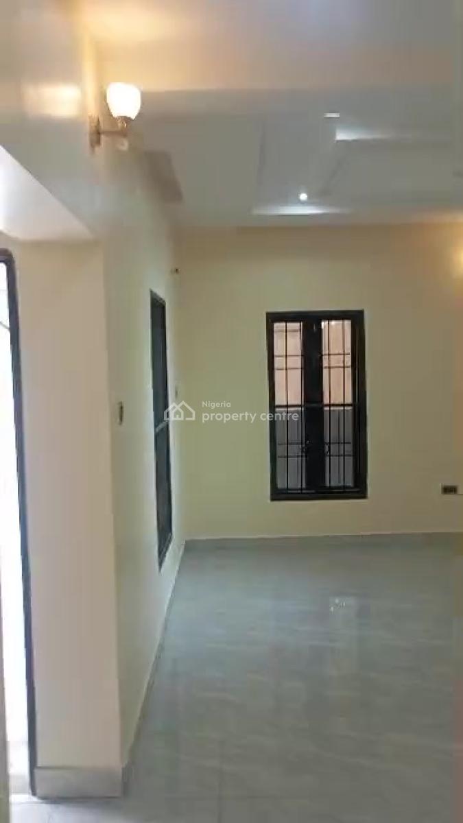 Super Luxury 4-bedroom Semi-detached Duplex with Bq, Apo Legislative Zone, Apo, Abuja, Semi-detached Duplex for Rent