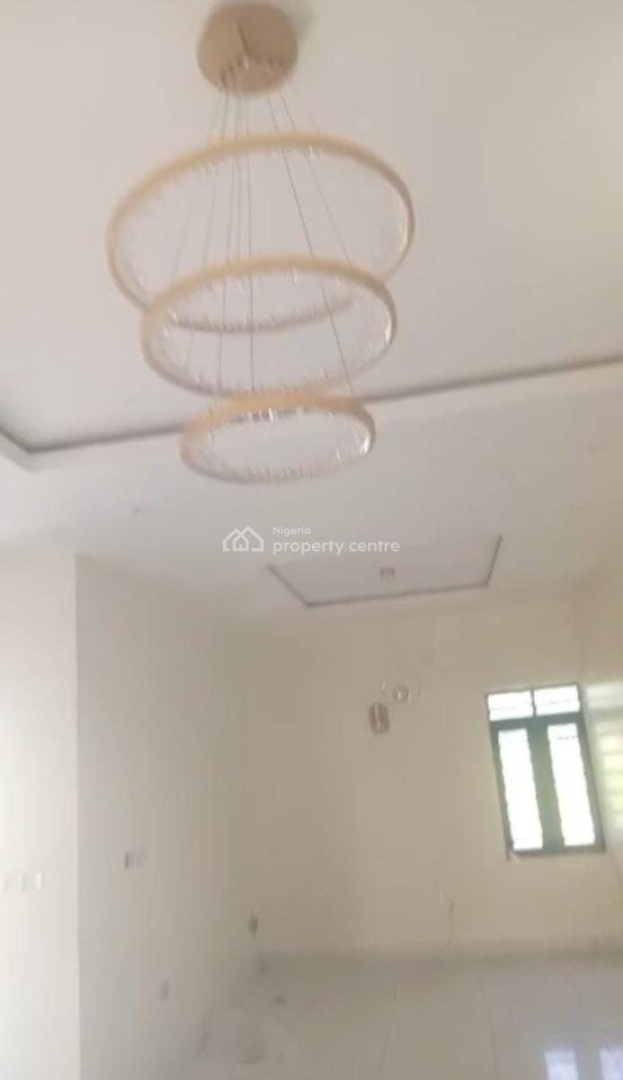 Newly Renovated 4 Bedrooms Semi Detached Duplex, Adiva Estate, Imalete Alafia, Ibeju Lekki, Lagos, Semi-detached Duplex for Rent