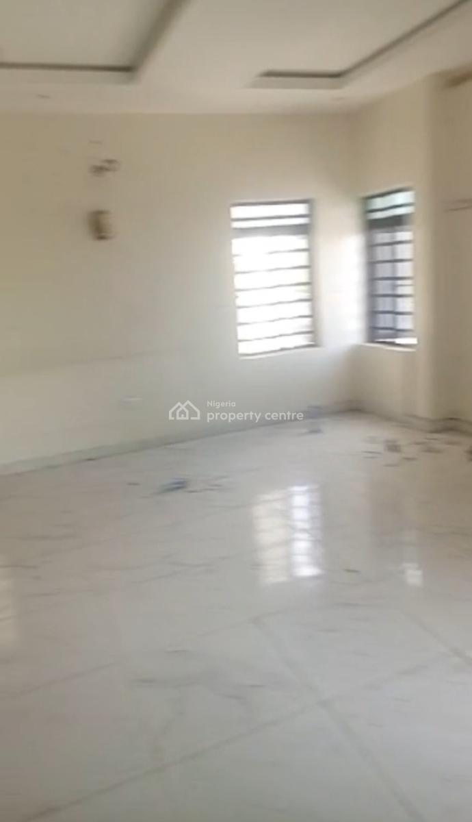 Newly Renovated 4 Bedrooms Semi Detached Duplex, Adiva Estate, Imalete Alafia, Ibeju Lekki, Lagos, Semi-detached Duplex for Rent