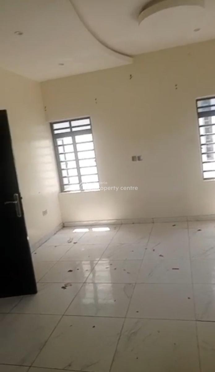 Newly Renovated 4 Bedrooms Semi Detached Duplex, Adiva Estate, Imalete Alafia, Ibeju Lekki, Lagos, Semi-detached Duplex for Rent