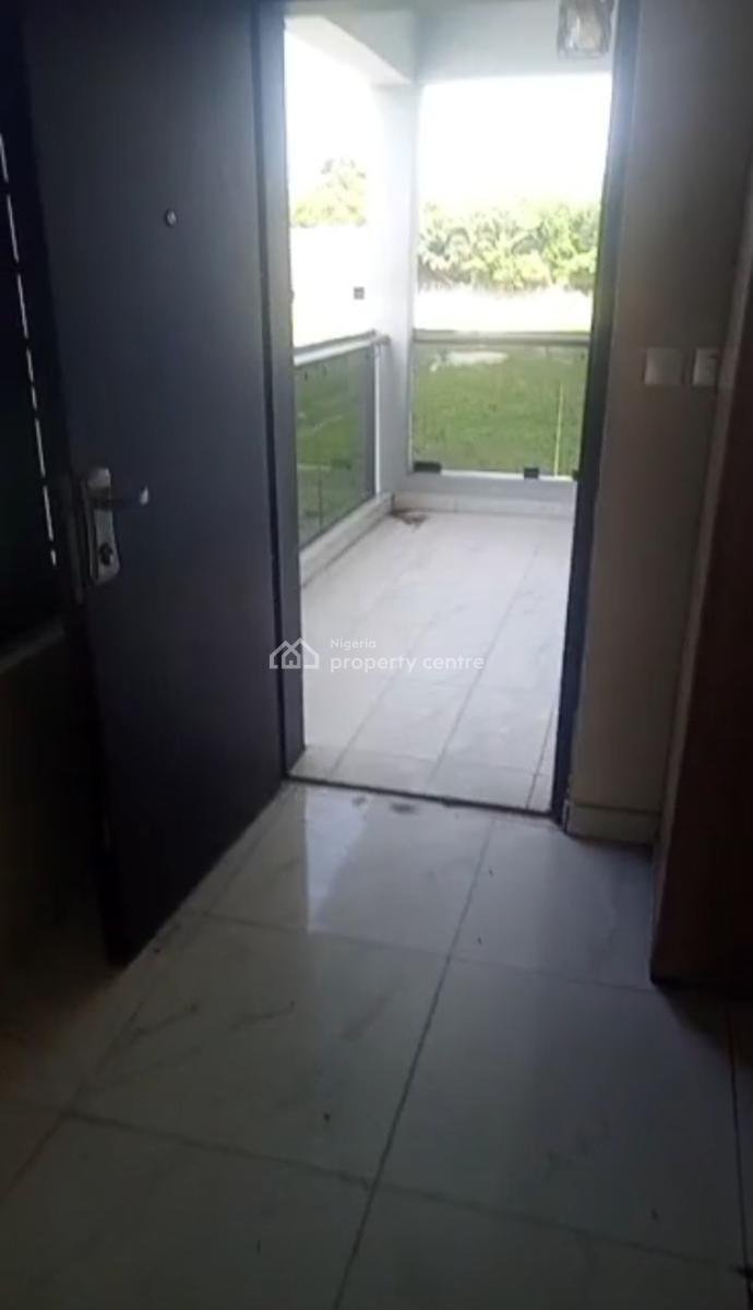 Newly Renovated 4 Bedrooms Semi Detached Duplex, Adiva Estate, Imalete Alafia, Ibeju Lekki, Lagos, Semi-detached Duplex for Rent