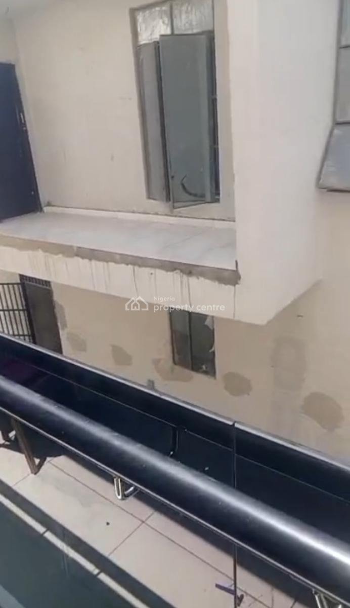 Newly Renovated 4 Bedrooms Semi Detached Duplex, Adiva Estate, Imalete Alafia, Ibeju Lekki, Lagos, Semi-detached Duplex for Rent