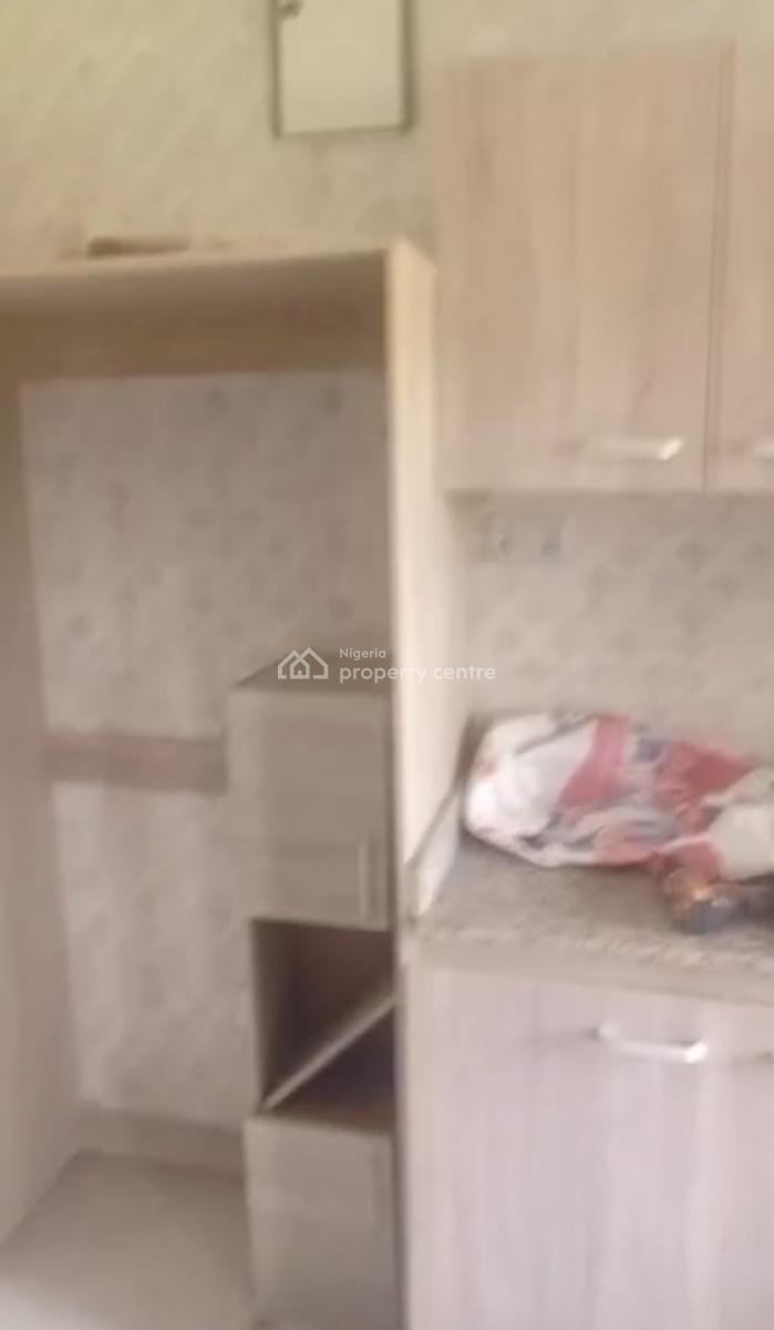 Newly Renovated 4 Bedrooms Semi Detached Duplex, Adiva Estate, Imalete Alafia, Ibeju Lekki, Lagos, Semi-detached Duplex for Rent