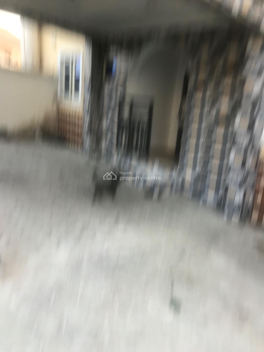 Luxury Shared Apartment with Excellent Facility, Goodnews Estate Sangotedo, Ajah, Lagos, Self Contain (single Rooms) for Rent