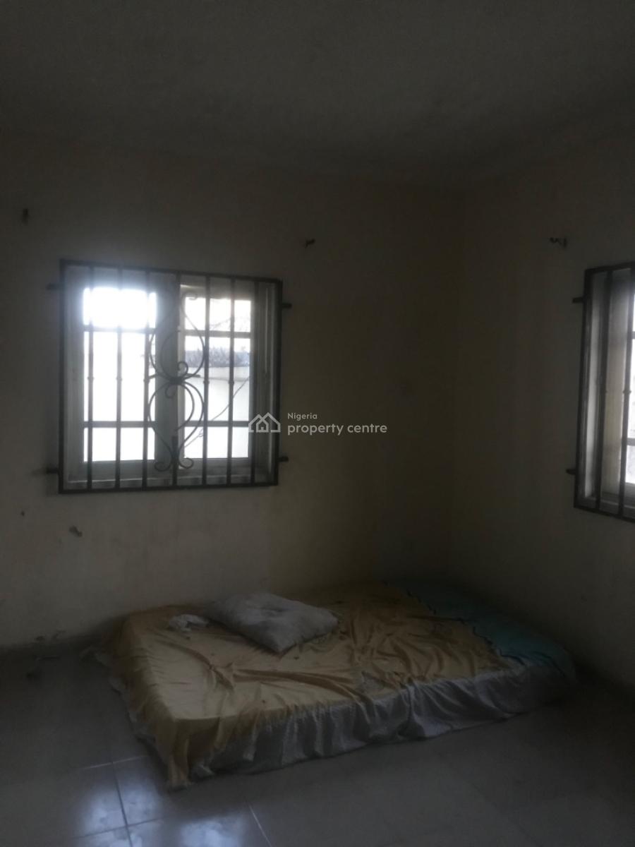 Luxury Shared Apartment with Excellent Facility, Goodnews Estate Sangotedo, Ajah, Lagos, Self Contain (single Rooms) for Rent