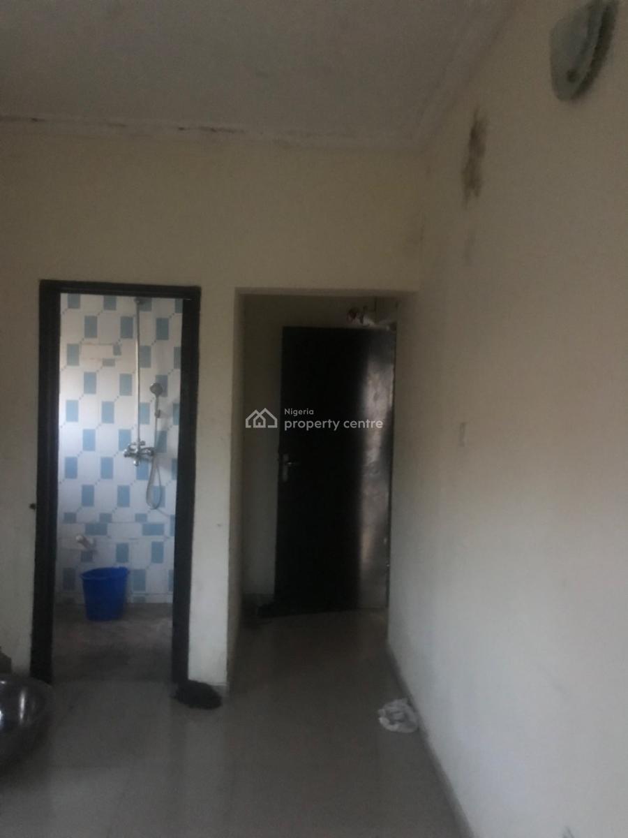 Luxury Shared Apartment with Excellent Facility, Goodnews Estate Sangotedo, Ajah, Lagos, Self Contain (single Rooms) for Rent