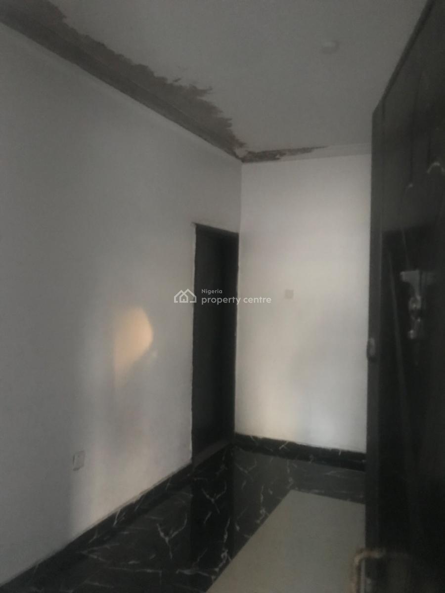 Luxury Shared Apartment with Excellent Facility, Goodnews Estate Sangotedo, Ajah, Lagos, Self Contain (single Rooms) for Rent