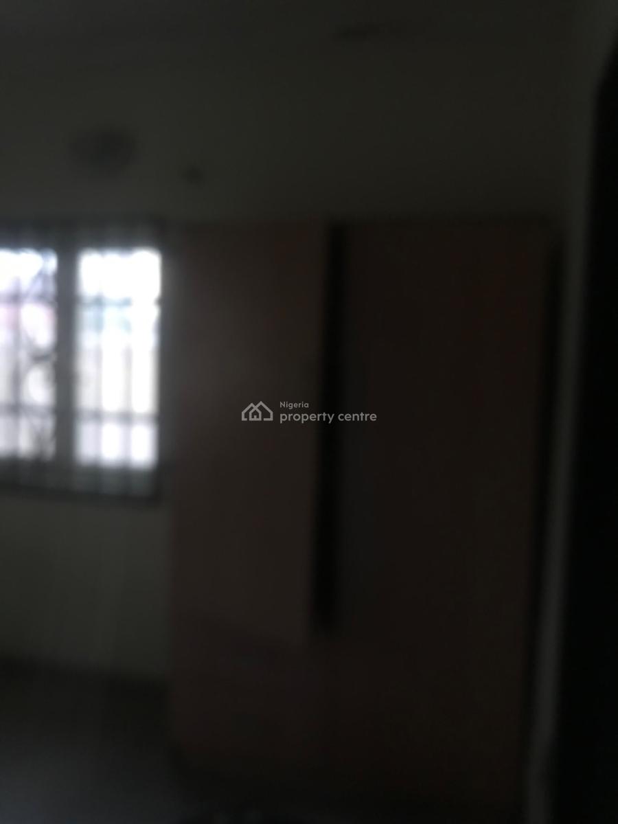 Luxury Shared Apartment with Excellent Facility, Goodnews Estate Sangotedo, Ajah, Lagos, Self Contain (single Rooms) for Rent