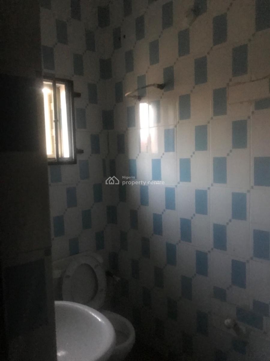 Luxury Shared Apartment with Excellent Facility, Goodnews Estate Sangotedo, Ajah, Lagos, Self Contain (single Rooms) for Rent
