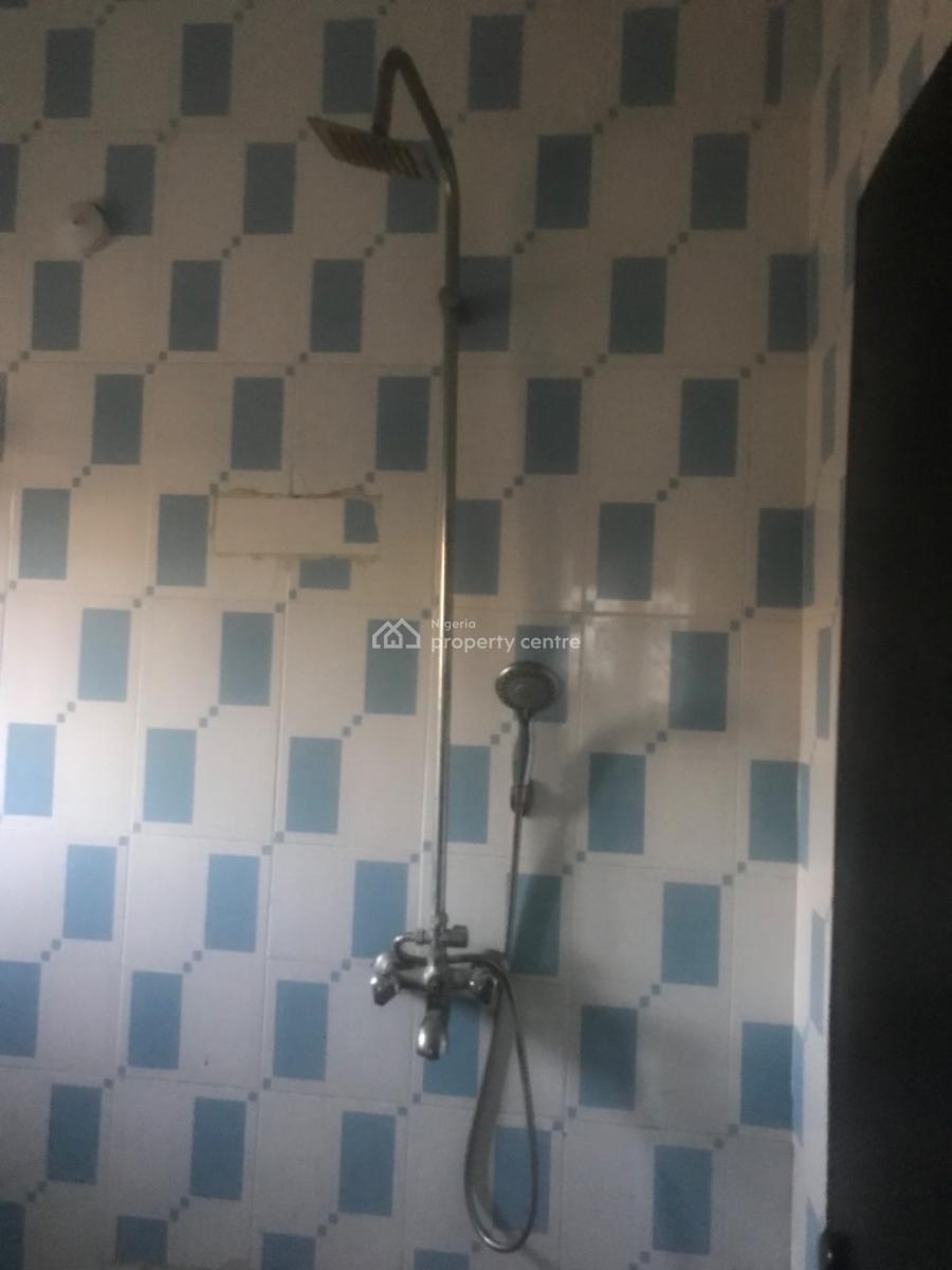 Luxury Shared Apartment with Excellent Facility, Goodnews Estate Sangotedo, Ajah, Lagos, Self Contain (single Rooms) for Rent