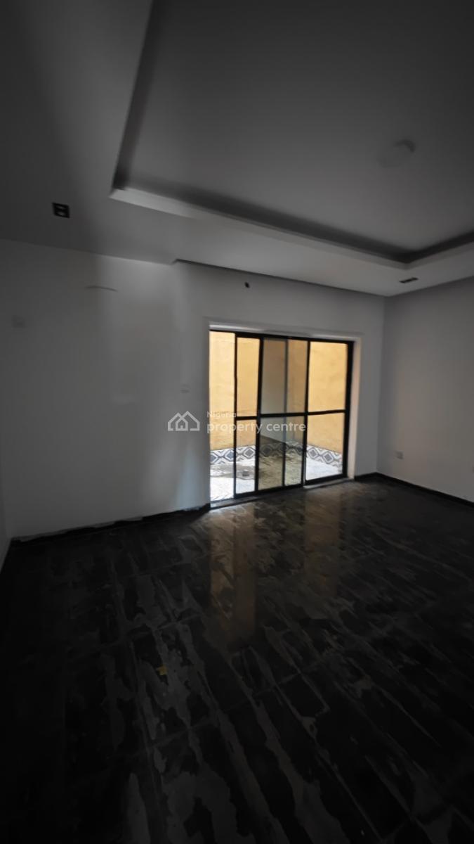 Self Serviced Mini Flat, Off Admiralty Way, Lekki Phase 1, Lekki, Lagos, Mini Flat (room and Parlour) for Rent