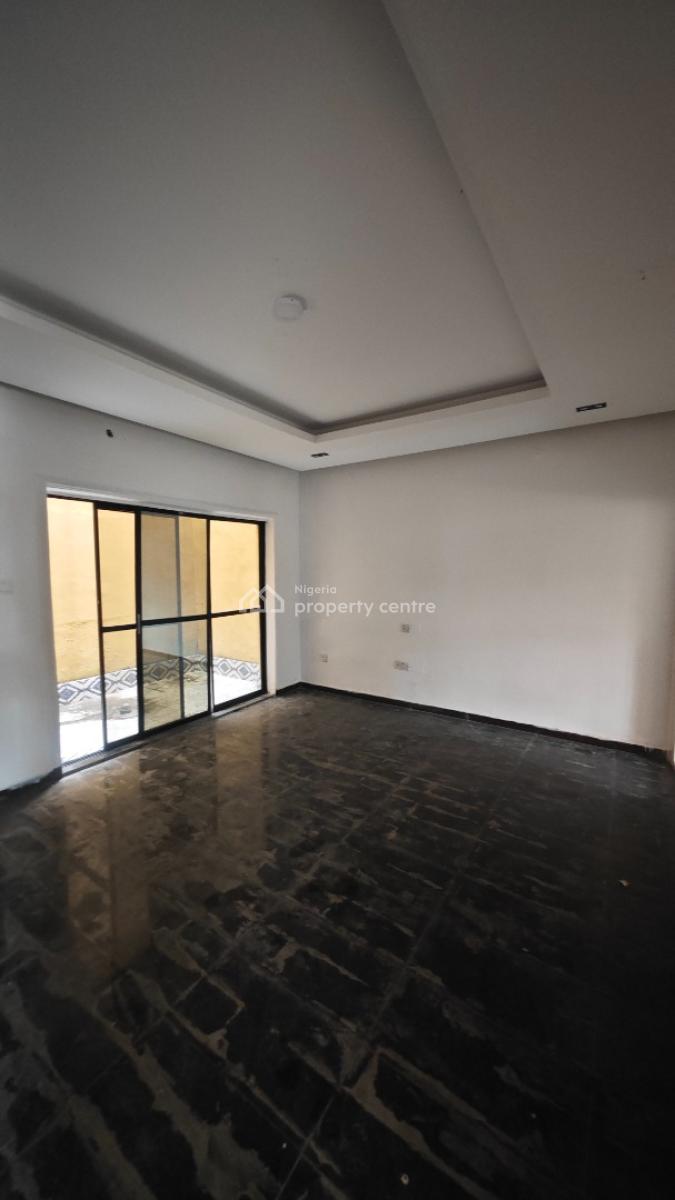 Self Serviced Mini Flat, Off Admiralty Way, Lekki Phase 1, Lekki, Lagos, Mini Flat (room and Parlour) for Rent
