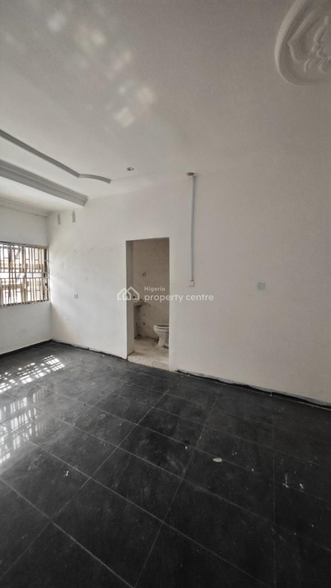 Self Serviced Mini Flat, Off Admiralty Way, Lekki Phase 1, Lekki, Lagos, Mini Flat (room and Parlour) for Rent