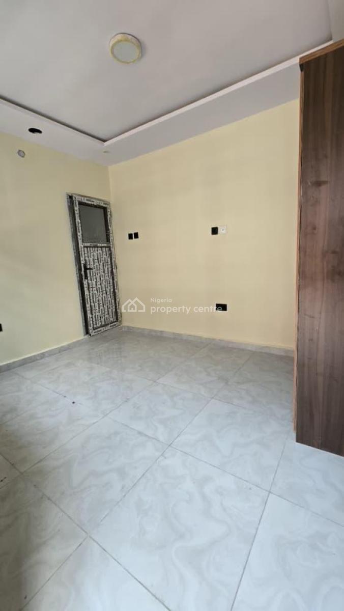Top Notch Luxury Room and Parlour Mini Flat Apartment, Sangotedo, Ajah, Lagos, Mini Flat (room and Parlour) for Rent