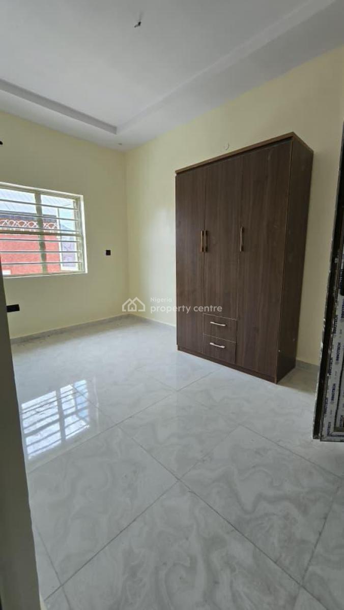 Top Notch Luxury Room and Parlour Mini Flat Apartment, Sangotedo, Ajah, Lagos, Mini Flat (room and Parlour) for Rent