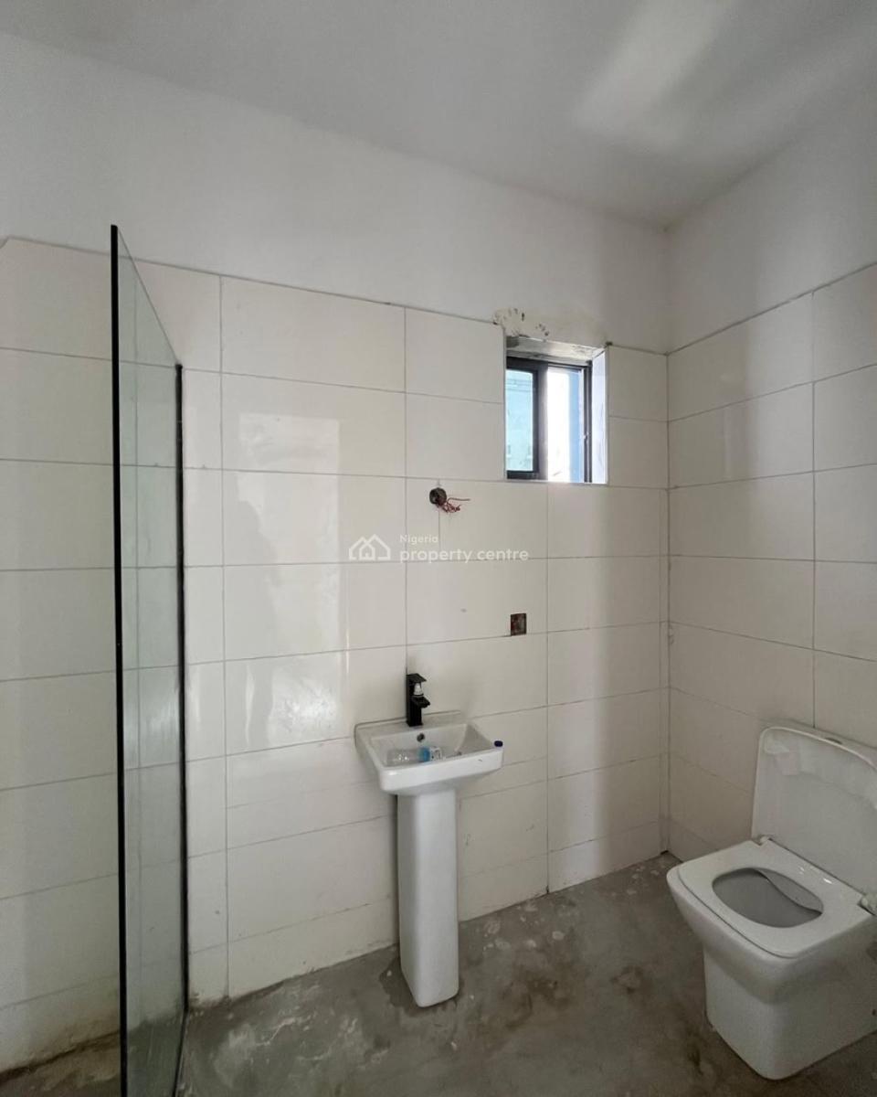Exotic 2 Bedroom Apartment, Ikate, Lekki, Lagos, Flat / Apartment for Rent
