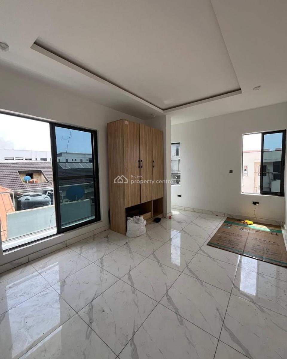 Exotic 2 Bedroom Apartment, Ikate, Lekki, Lagos, Flat / Apartment for Rent