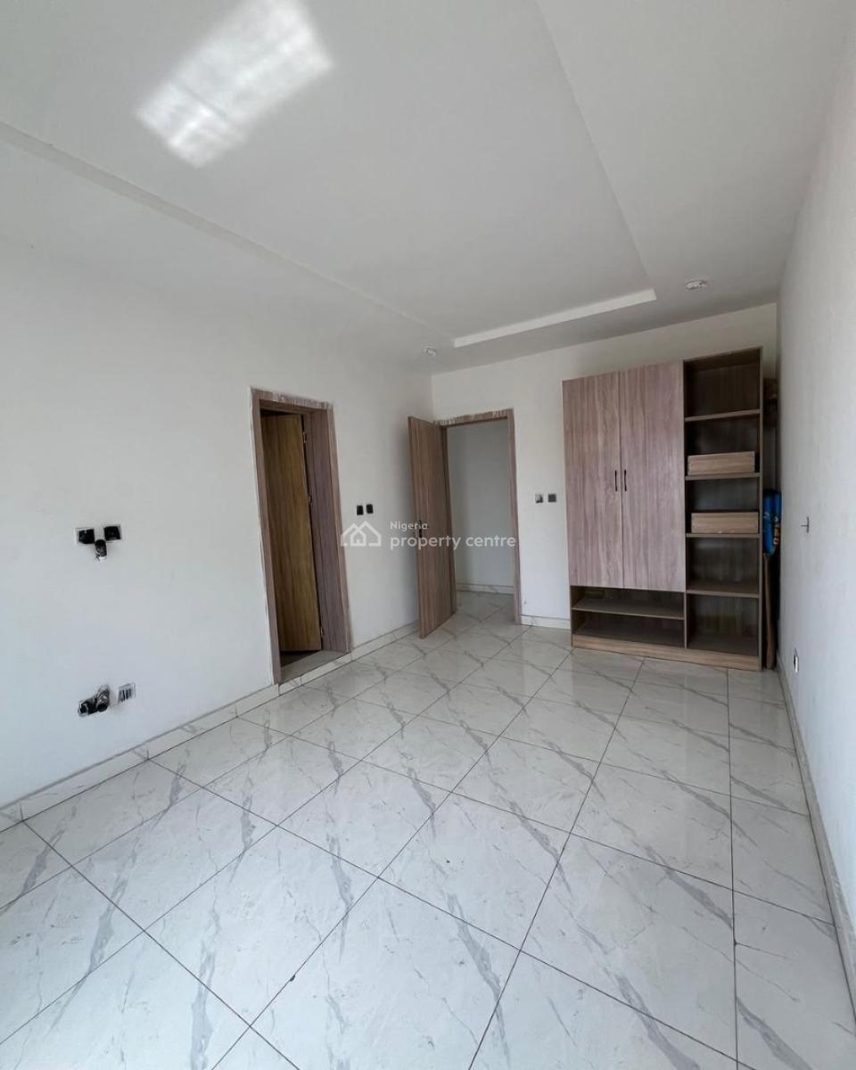 Exotic 2 Bedroom Apartment, Ikate, Lekki, Lagos, Flat / Apartment for Rent