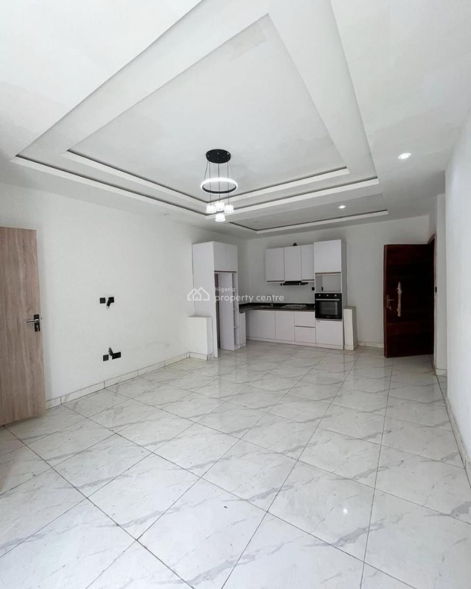 Exotic 2 Bedroom Apartment, Ikate, Lekki, Lagos, Flat / Apartment for Rent