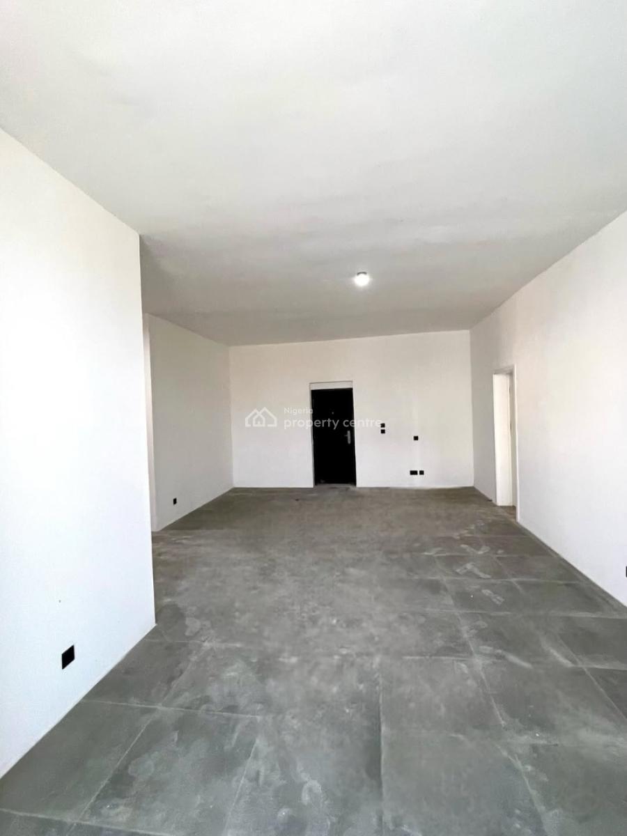 2 Bedroom Apartment, Idado, Lekki, Lagos, Block of Flats for Sale