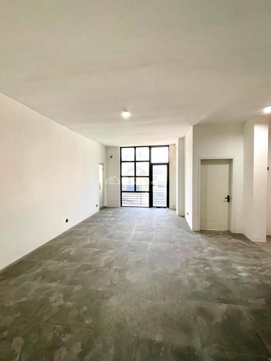 2 Bedroom Apartment, Idado, Lekki, Lagos, Block of Flats for Sale