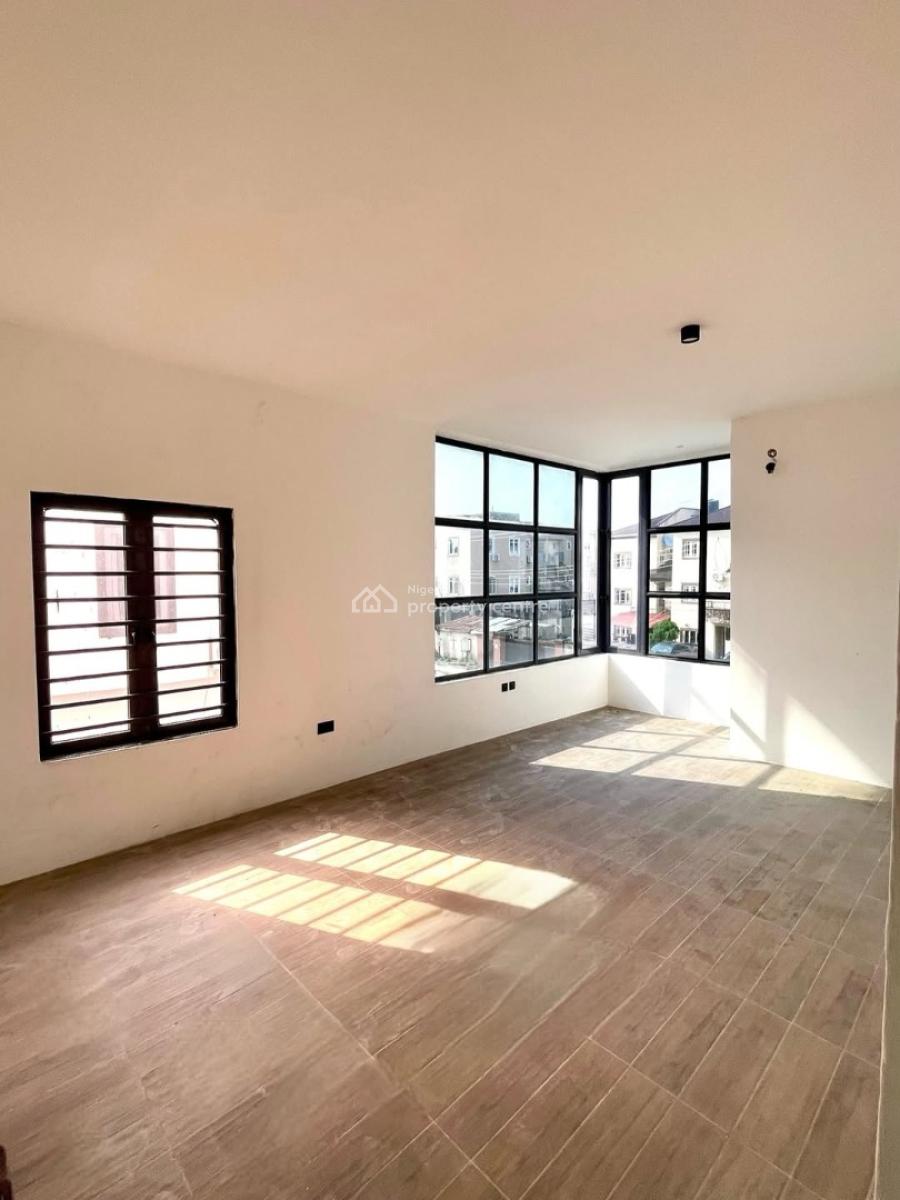 2 Bedroom Apartment, Idado, Lekki, Lagos, Block of Flats for Sale
