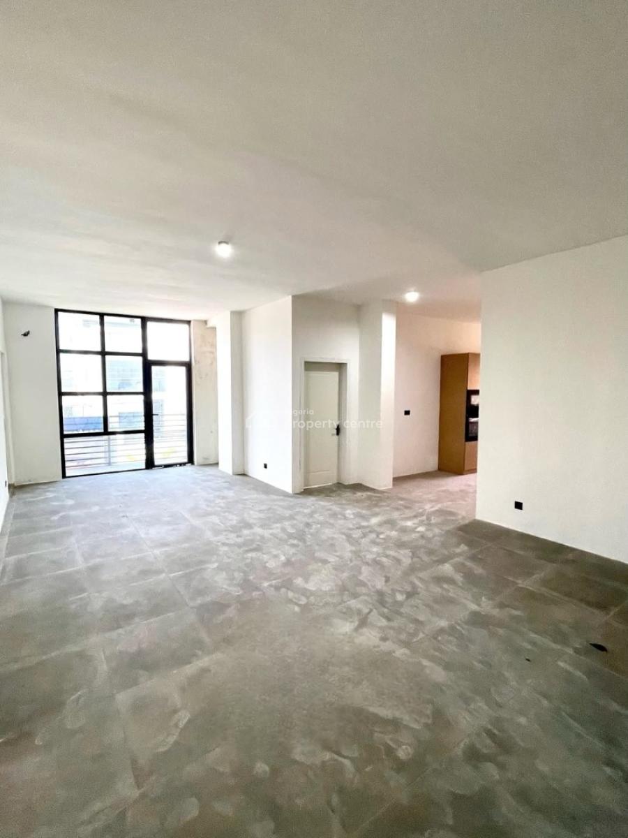 2 Bedroom Apartment, Idado, Lekki, Lagos, Block of Flats for Sale