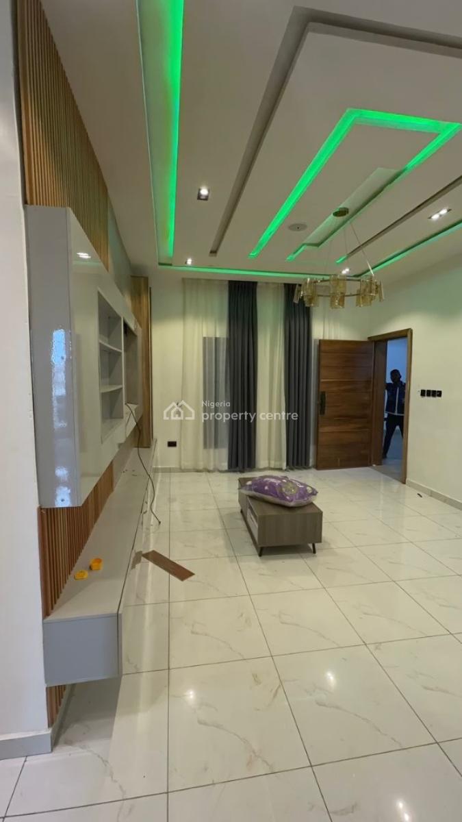 Luxury 2bedroom Flat, Seagate 2 Ikate, Kunsela Road, Ikate, Lekki, Lagos, Flat / Apartment for Rent