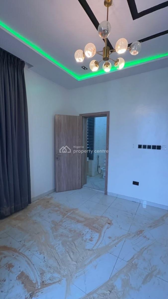 Luxury 2bedroom Flat, Seagate 2 Ikate, Kunsela Road, Ikate, Lekki, Lagos, Flat / Apartment for Rent