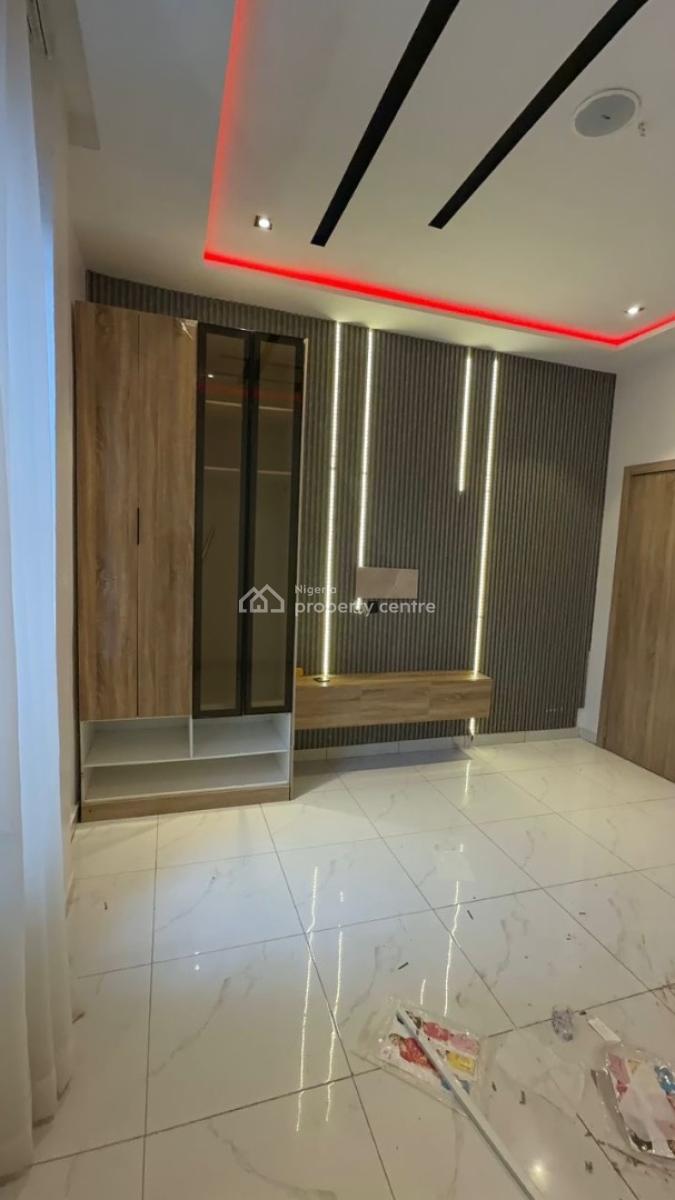 Luxury 2bedroom Flat, Seagate 2 Ikate, Kunsela Road, Ikate, Lekki, Lagos, Flat / Apartment for Rent
