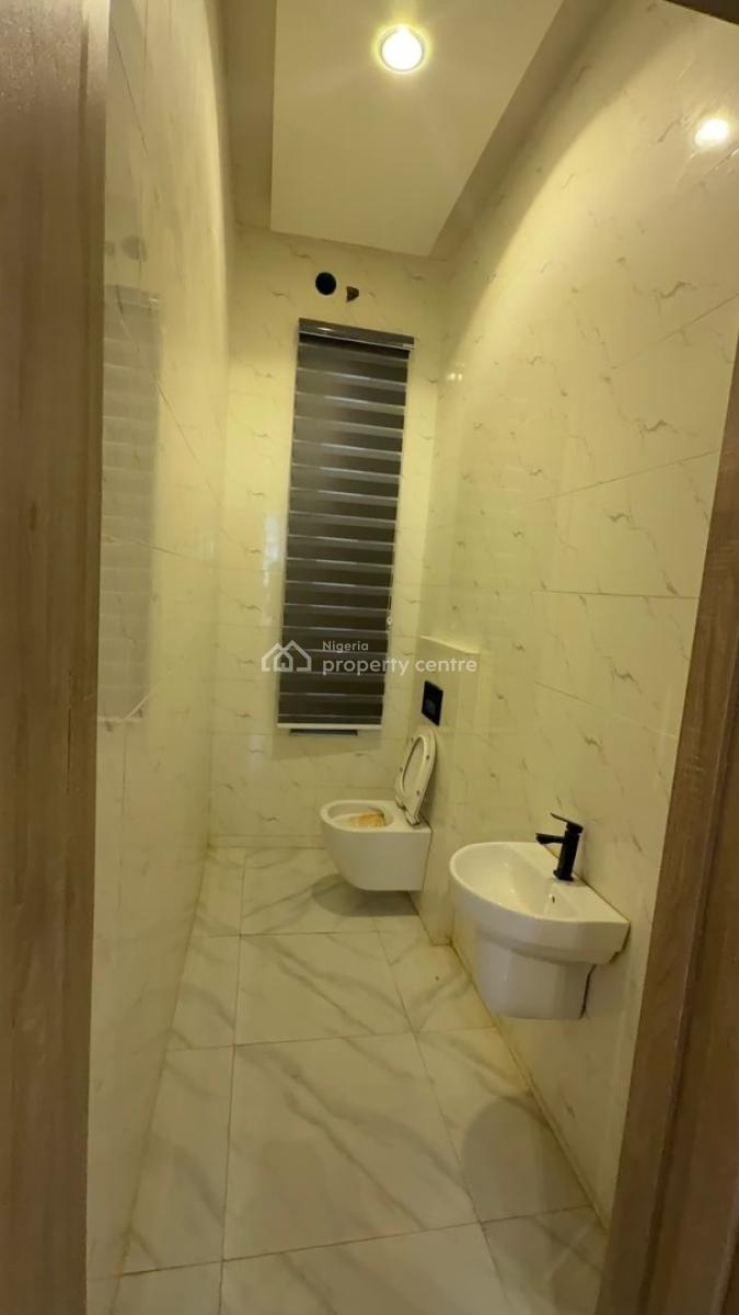 Luxury 2bedroom Flat, Seagate 2 Ikate, Kunsela Road, Ikate, Lekki, Lagos, Flat / Apartment for Rent