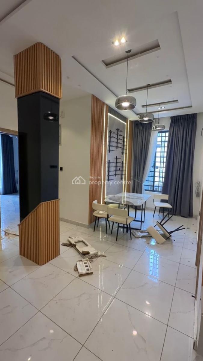 Luxury 2bedroom Flat, Seagate 2 Ikate, Kunsela Road, Ikate, Lekki, Lagos, Flat / Apartment for Rent
