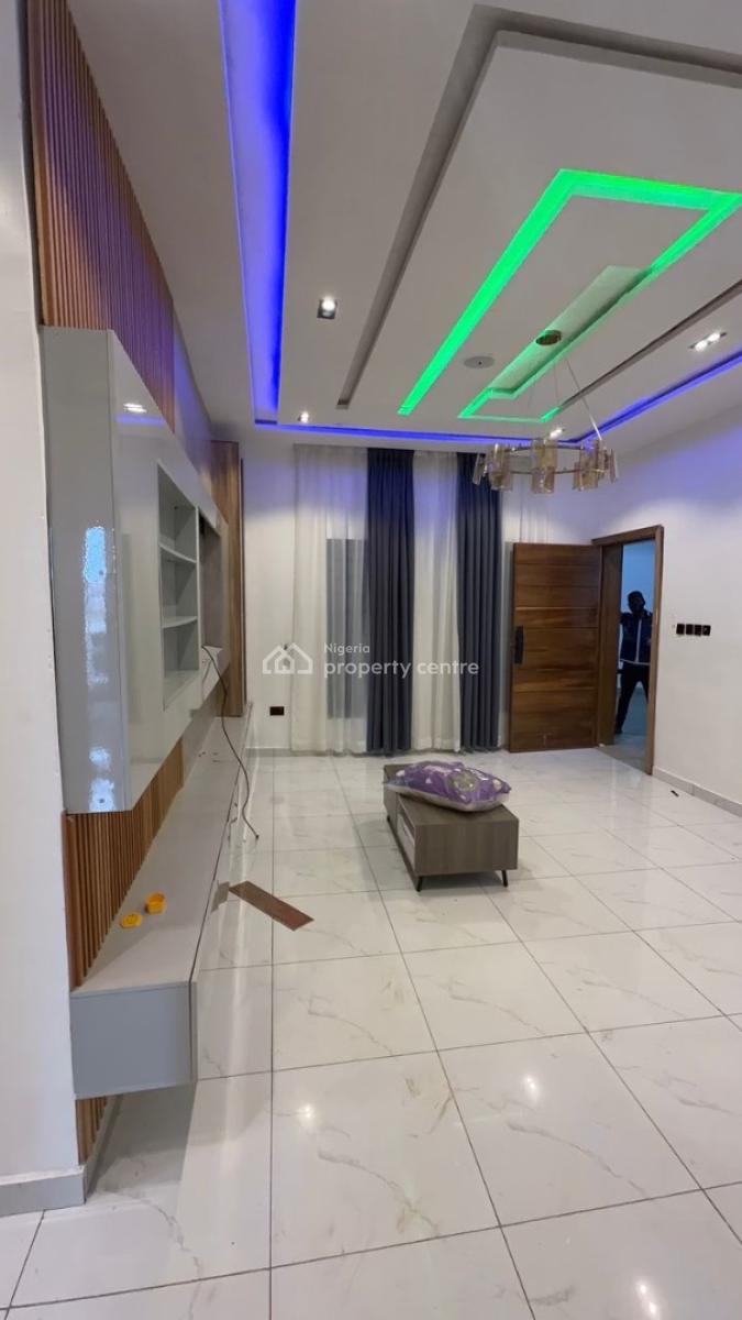 Luxury 2bedroom Flat, Seagate 2 Ikate, Kunsela Road, Ikate, Lekki, Lagos, Flat / Apartment for Rent