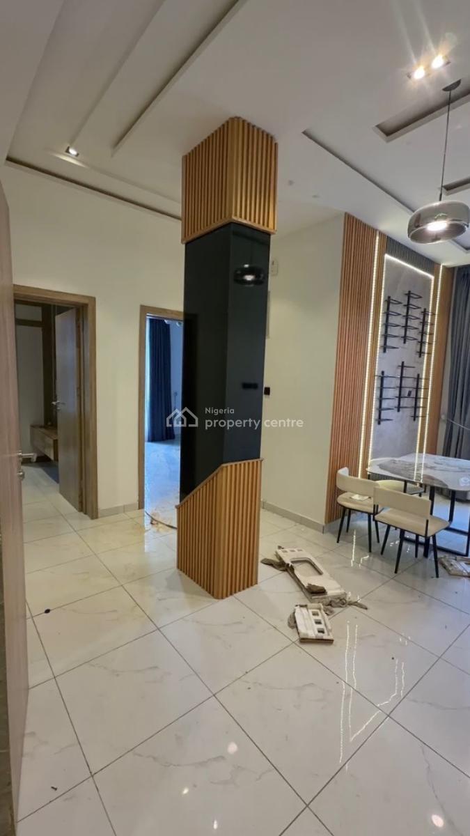 Luxury 2bedroom Flat, Seagate 2 Ikate, Kunsela Road, Ikate, Lekki, Lagos, Flat / Apartment for Rent