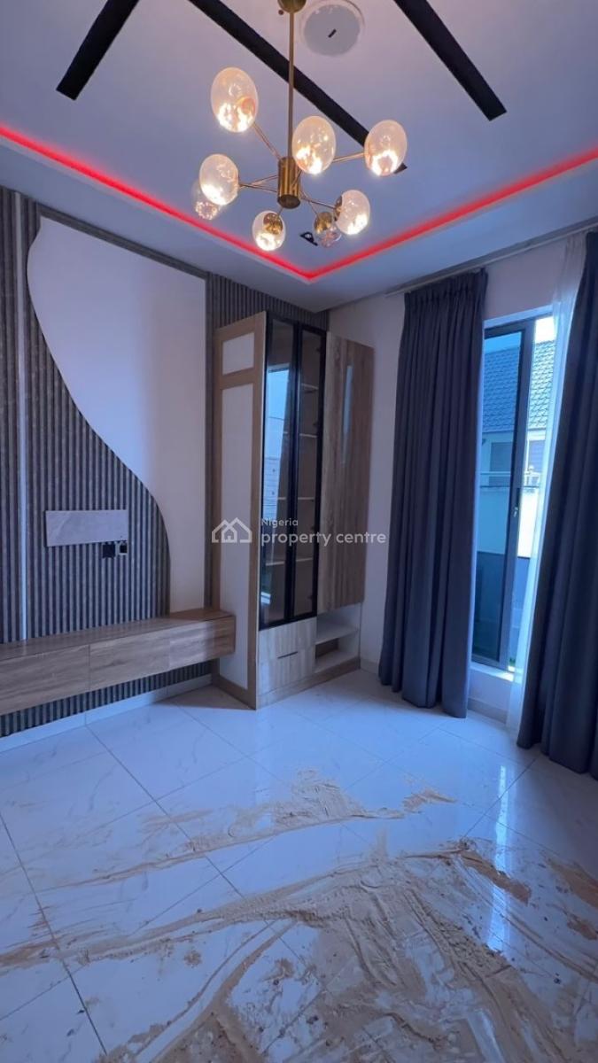 Luxury 2bedroom Flat, Seagate 2 Ikate, Kunsela Road, Ikate, Lekki, Lagos, Flat / Apartment for Rent