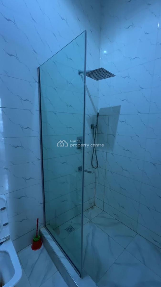 Luxury 2bedroom Flat, Seagate 2 Ikate, Kunsela Road, Ikate, Lekki, Lagos, Flat / Apartment for Rent