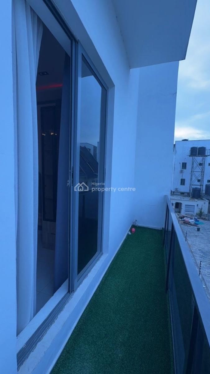 Luxury 2bedroom Flat, Seagate 2 Ikate, Kunsela Road, Ikate, Lekki, Lagos, Flat / Apartment for Rent