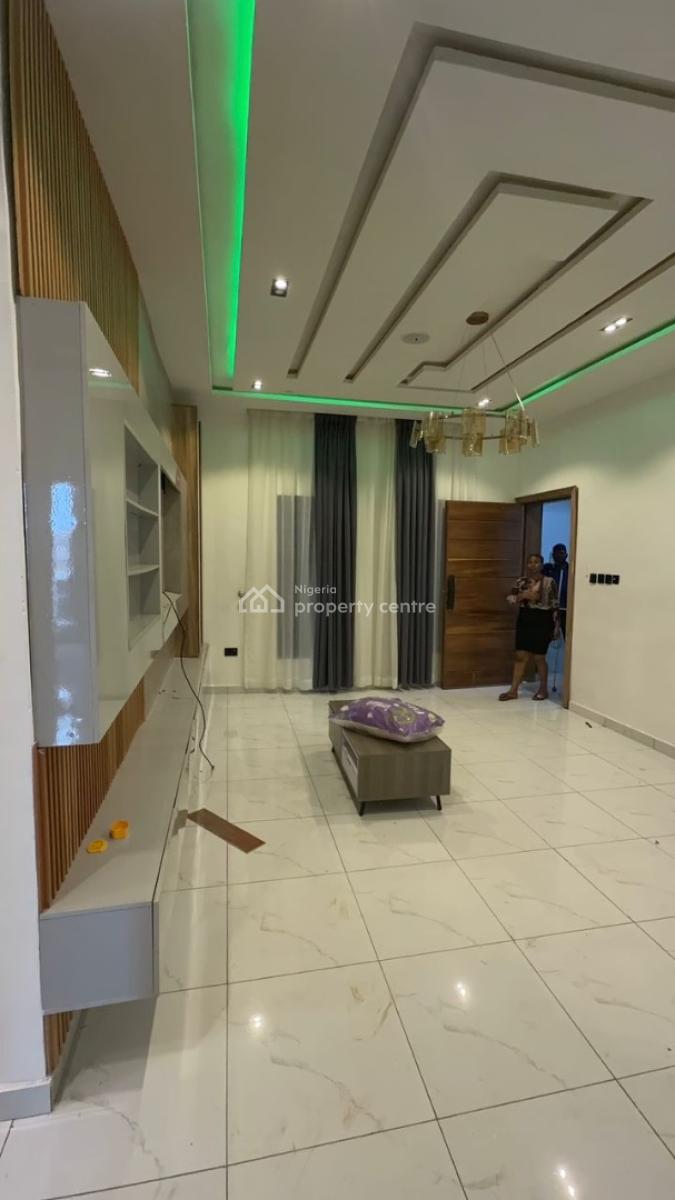 Luxury 2bedroom Flat, Seagate 2 Ikate, Kunsela Road, Ikate, Lekki, Lagos, Flat / Apartment for Rent