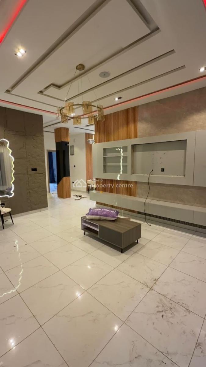 Luxury 2bedroom Flat, Seagate 2 Ikate, Kunsela Road, Ikate, Lekki, Lagos, Flat / Apartment for Rent