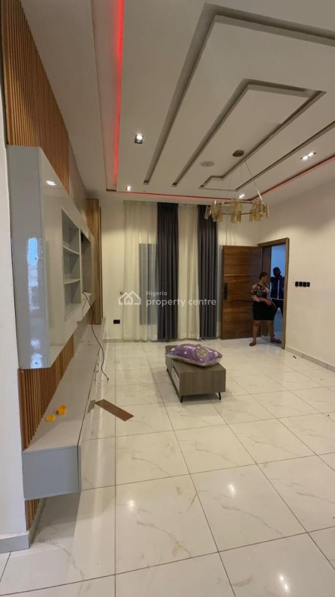 Luxury 2bedroom Flat, Seagate 2 Ikate, Kunsela Road, Ikate, Lekki, Lagos, Flat / Apartment for Rent